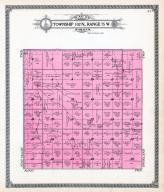 Township 102 N., Range 75 W., Tripp County 1915